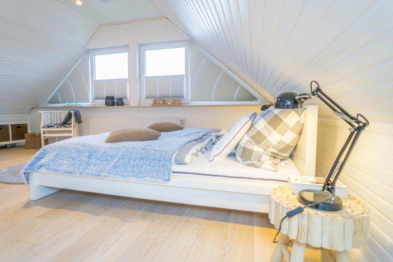 Perfekte Wohnung In Perfekter Lage Mit Balkon! 베스터란트 외부 사진